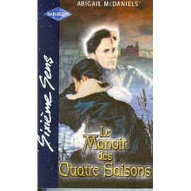 Le manoir des quatre saisons