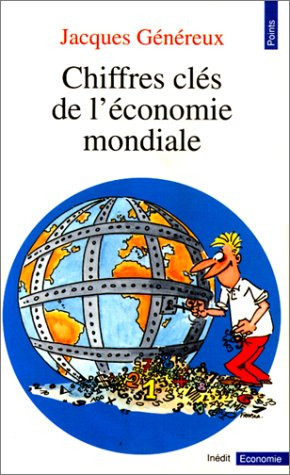 Chiffres clés de l'économie mondiale