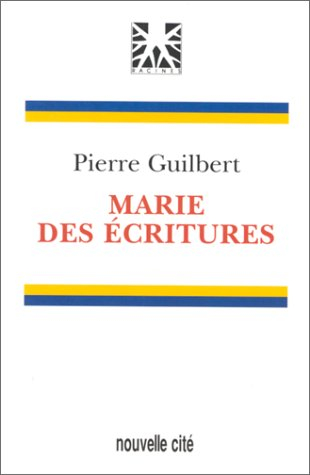 Marie des Ecritures