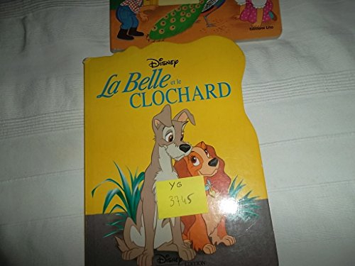 La Belle et le clochard