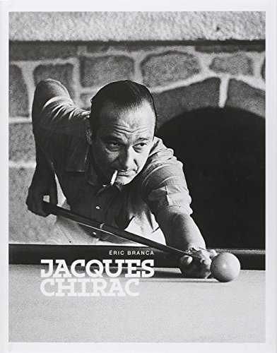 Jacques Chirac