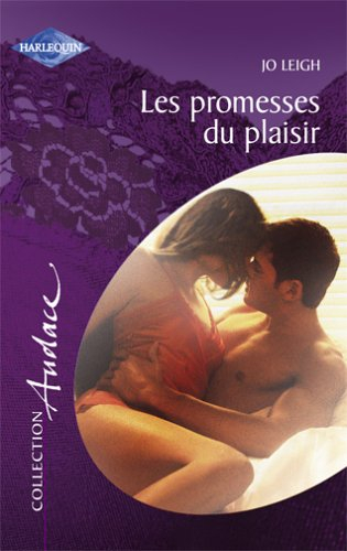 Les promesses du plaisir
