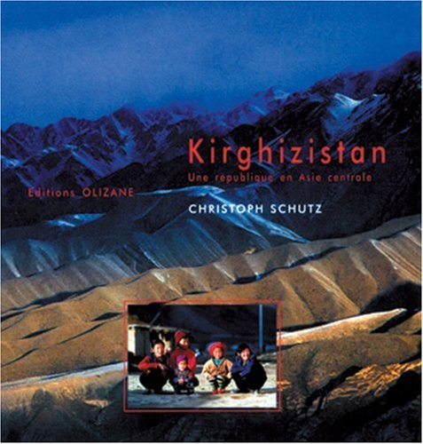 Kirghizistan : une république en Asie centrale