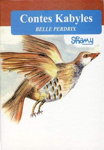 Sybous : conte kabyle