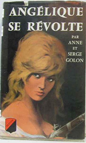 angélique se révolte