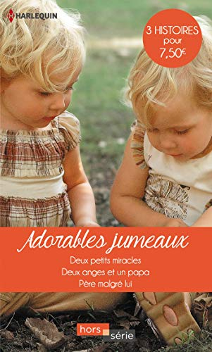 Adorables jumeaux