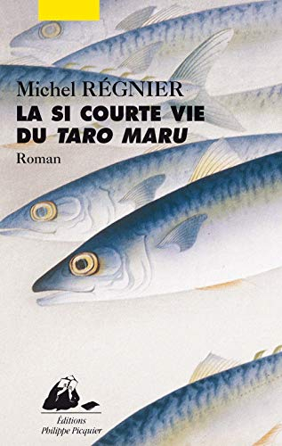 La si courte vie de Taro Maru