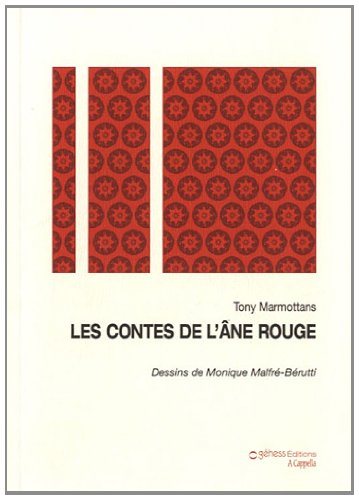 Les contes de l'âne rouge