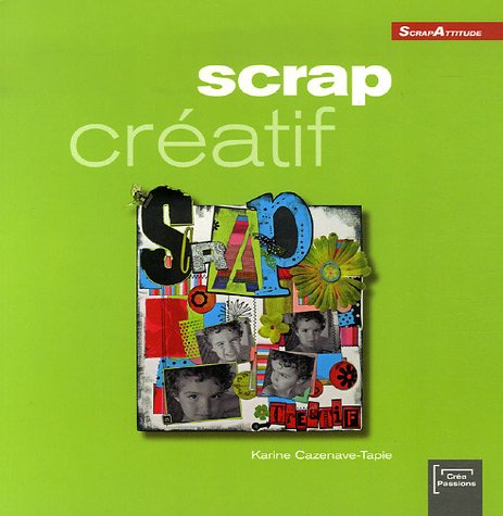 Scrap créatif