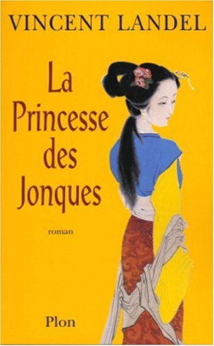 La princesse des Jonques