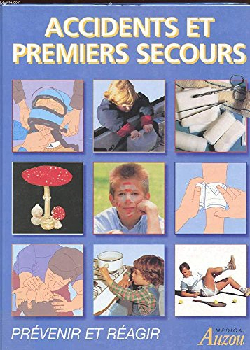 Accidents et premiers secours