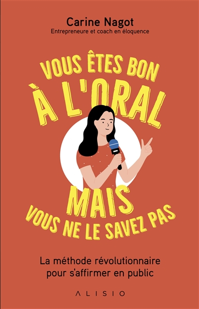 Vous êtes bon à l'oral mais vous ne le savez pas : la méthode du Carré Helenor