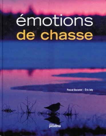 Emotions de chasse