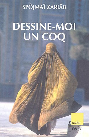 Dessine-moi un coq