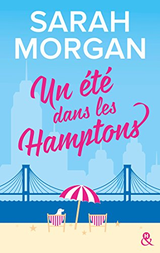 From New York with love. Vol. 2. Un été dans les Hamptons