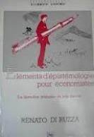 Eléments d'épistémologie pour économistes