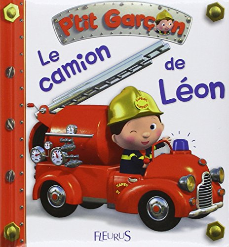 Le camion de Léon