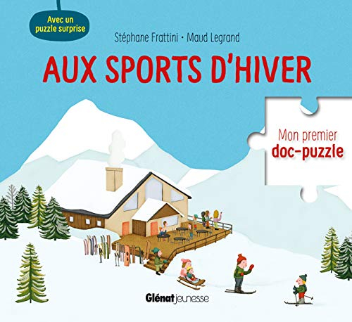 Aux sports d'hiver