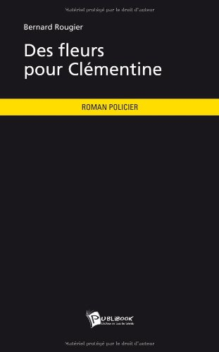 des fleurs pour clémentine