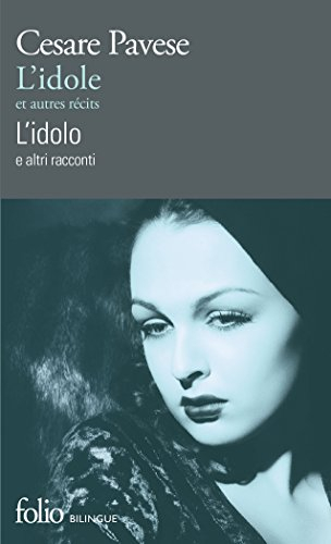 L'idole : et autres récits. L'idolo : e altri racconti