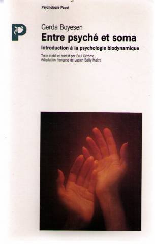 entre psyche et somatique