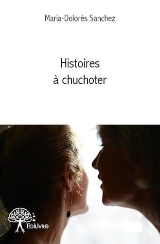 Histoires à chuchoter