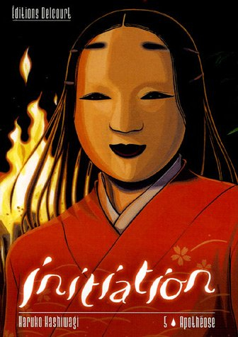 Initiation. Vol. 5. Apothéose