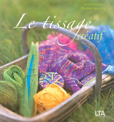 Le tissage créatif