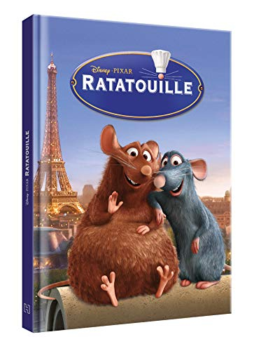 Ratatouille