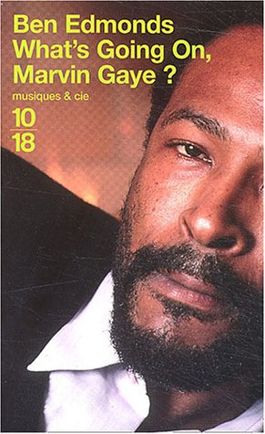 What's going on, Marvin Gaye ?