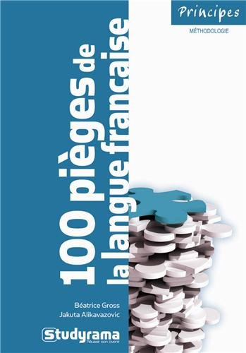 100 pièges de la langue française