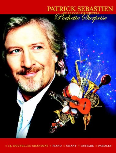 Pochette Surprise P/V/G