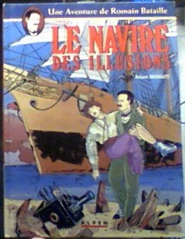 Le Navire des illusions