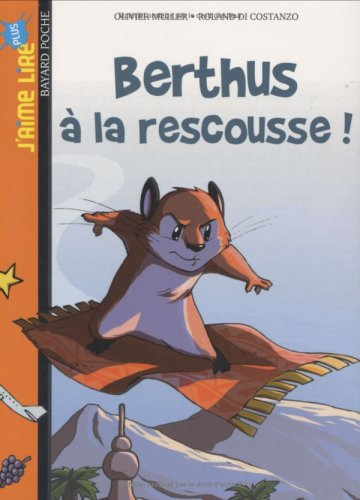 Berthus à la rescousse !