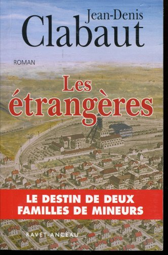 Les étrangères