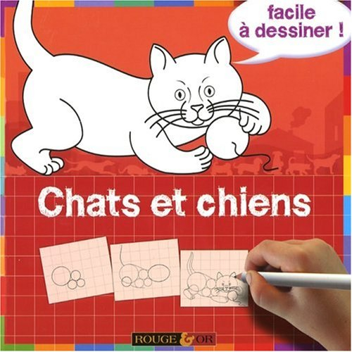Chats et chiens