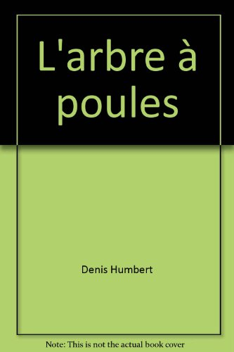 l'arbre à poules