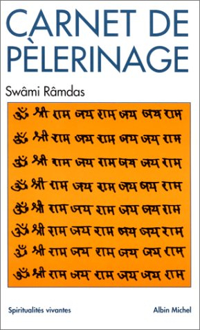 carnet de pélerinage