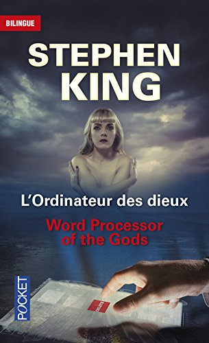 L'ordinateur des dieux. Word processor of the gods