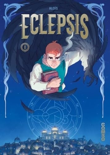 Eclepsis. Vol. 1