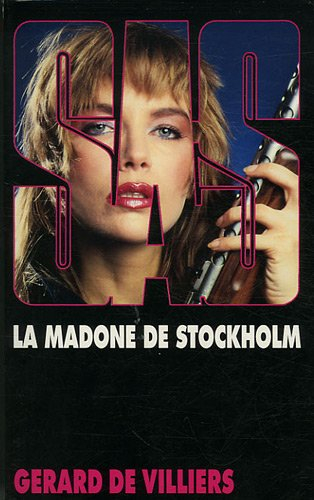 La madone de Stockholm