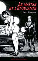 LE MAITRE ET L'ETUDIANTE
