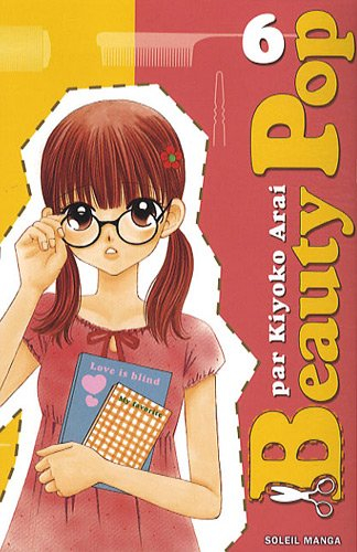 Beauty pop. Vol. 6