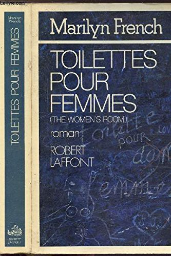Toilettes pour femmes