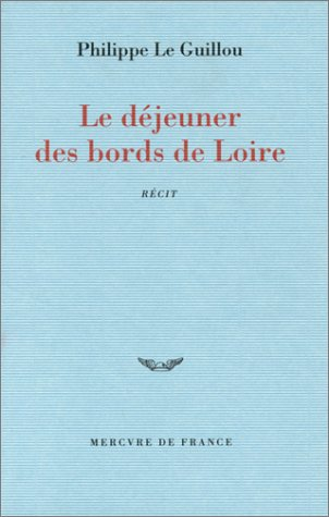 Le déjeuner des bords de Loire