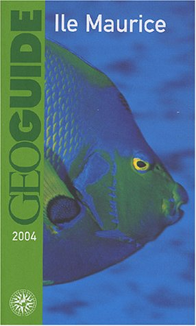 maurice (ancienne édition)