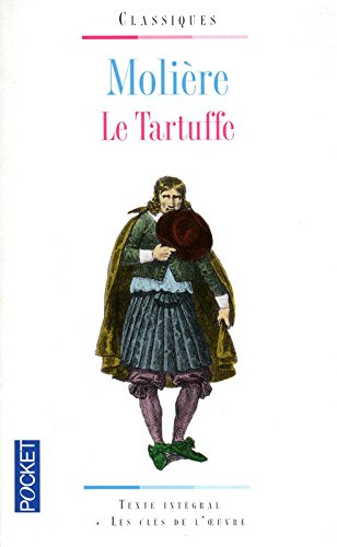 Le Tartuffe