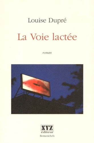 la voie lactee