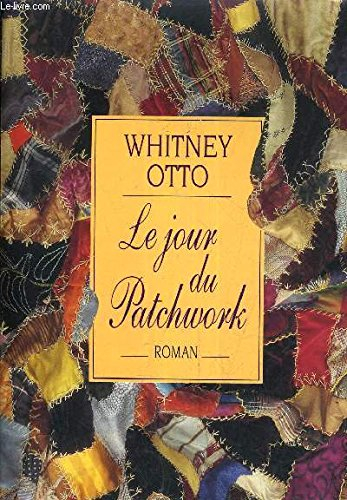 Le jour du patchwork