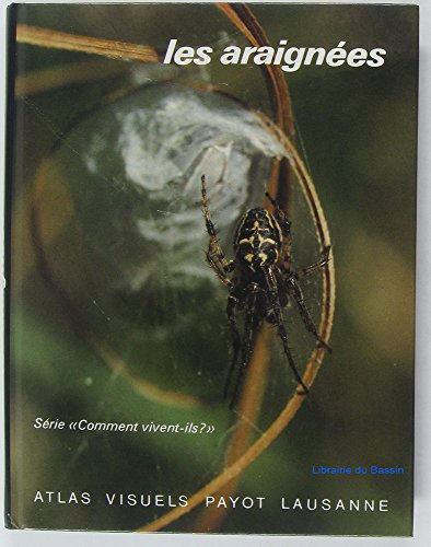 Les Araignées